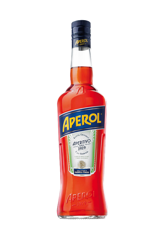 Aperol 3
