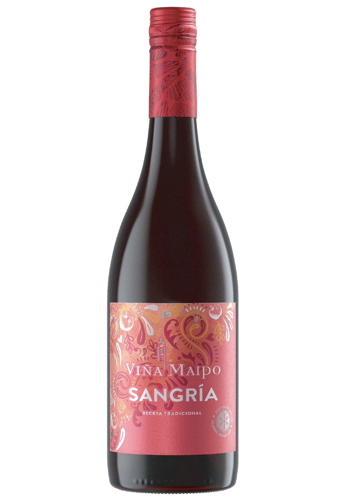 Sangria Maipo Tinto