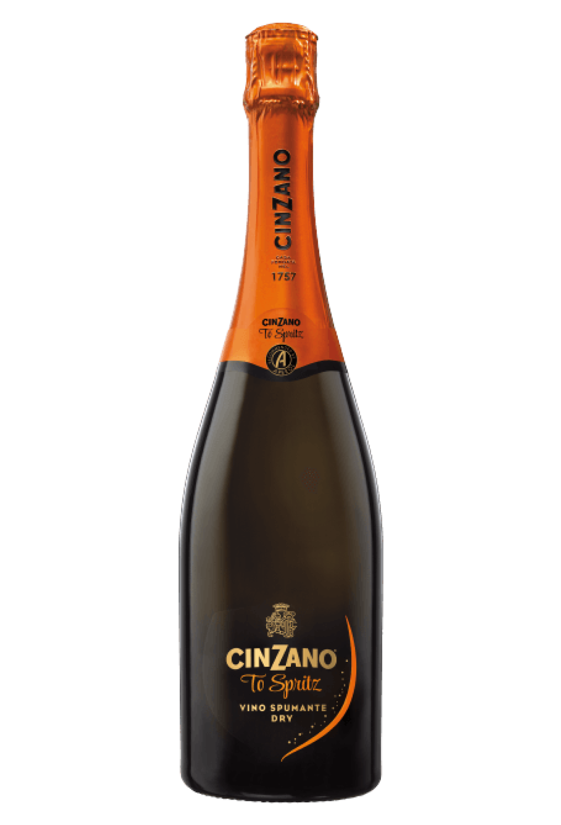 Cinzano To-Spritz