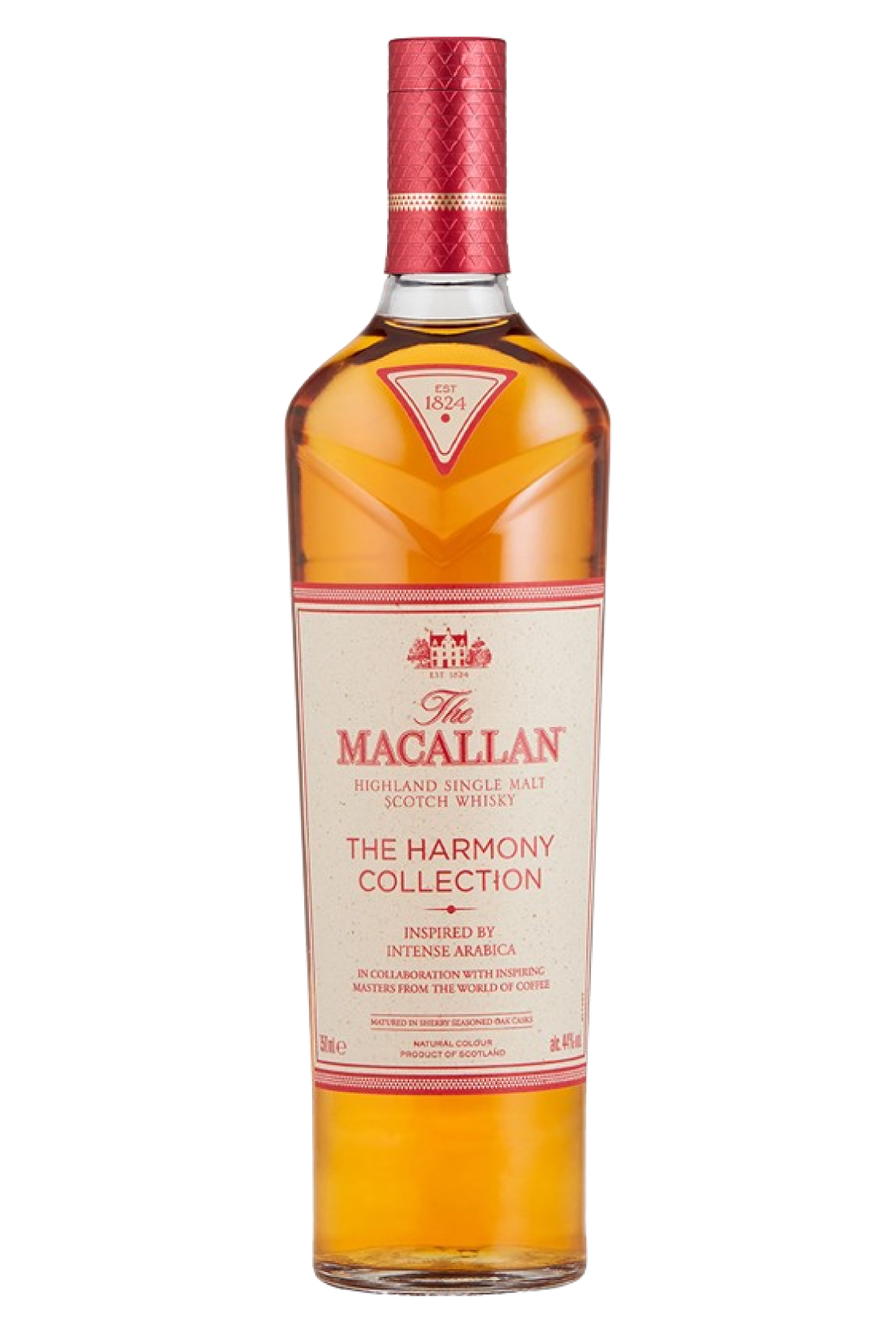 Whisky Macallan Harmony Collection Intense Arabica