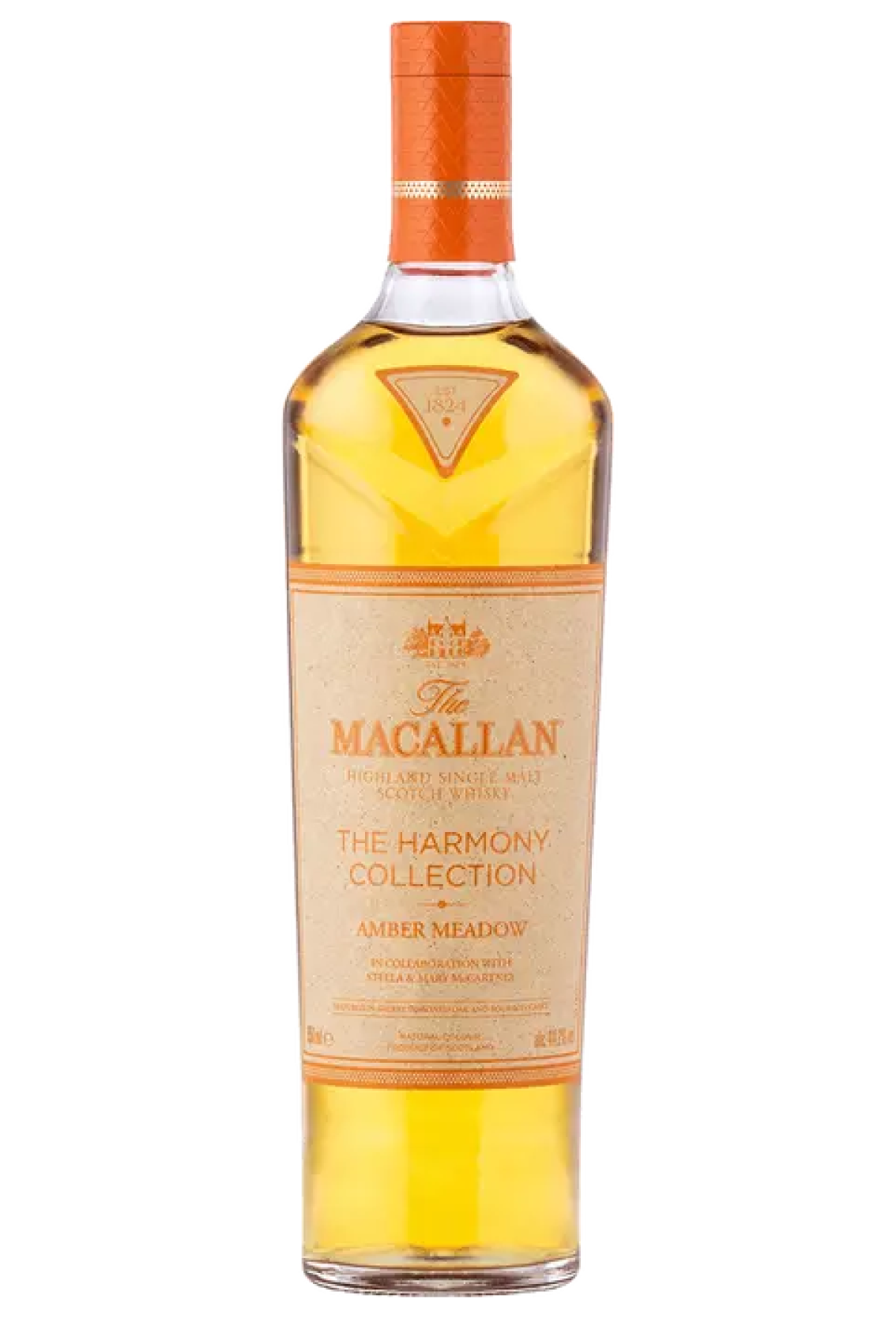 Whisky Macallan Harmony Collection Amber Meadow