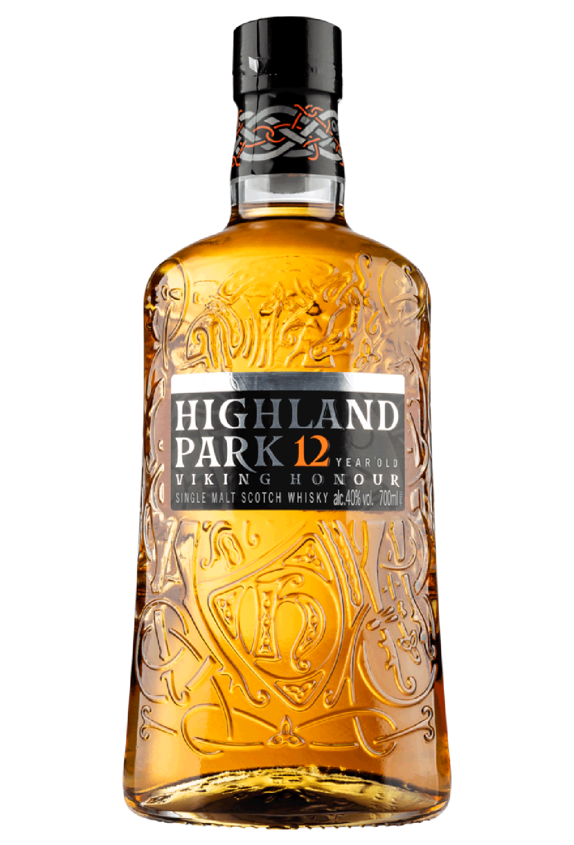 Highland Park 12 años