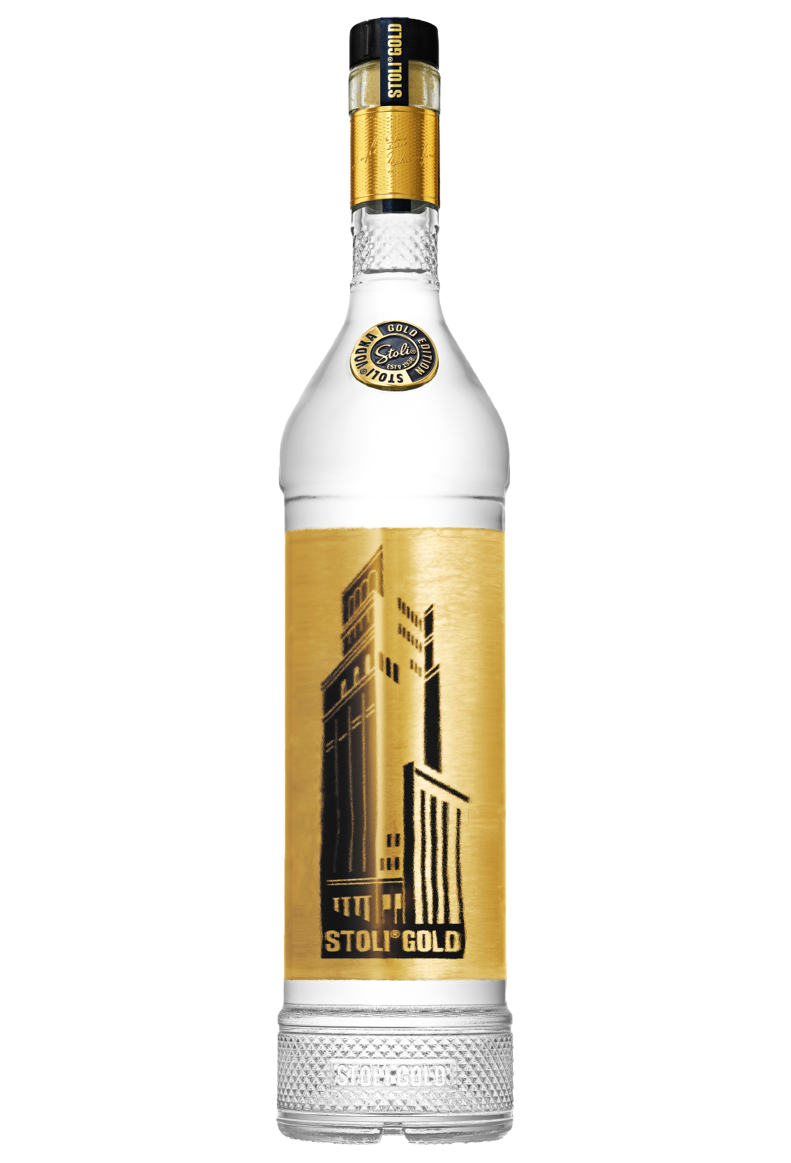 Stolichnaya Gold