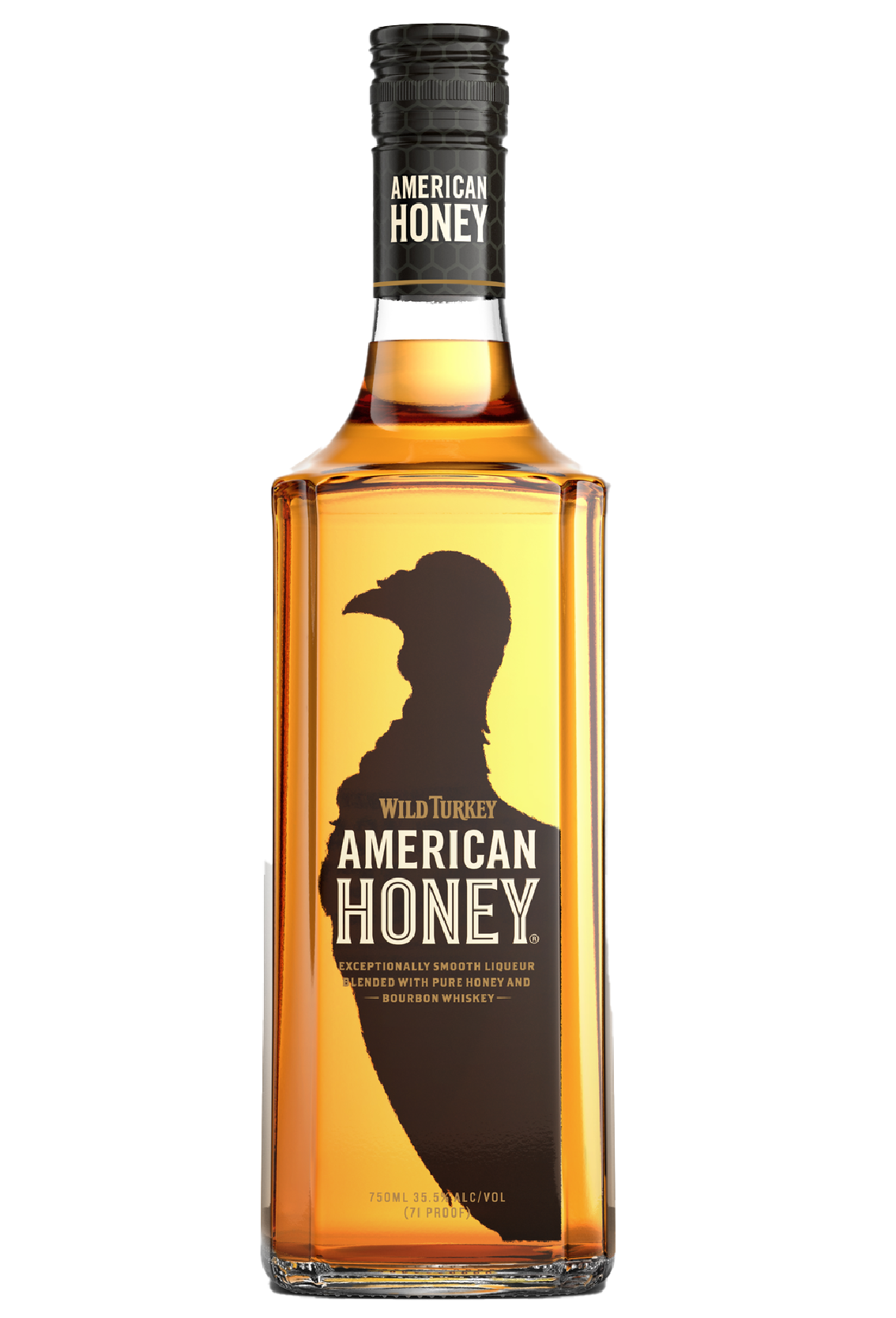 Wild Turkey American Honey